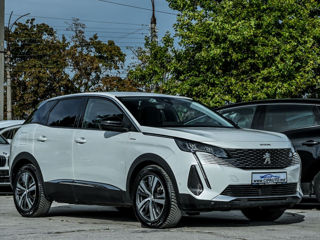 Peugeot 3008 foto 1