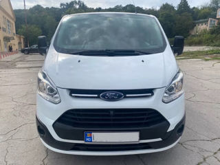 Ford Transit Custom 2.2D foto 3