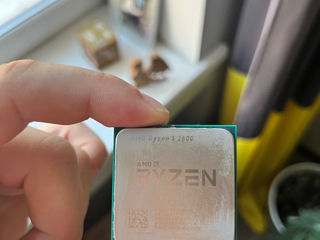 Продам Ryzen 5 2600