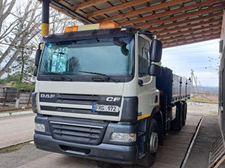 Daf CF foto 10