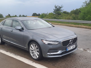 Volvo S90 foto 3