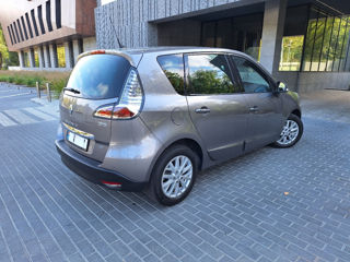 Renault Scenic foto 4