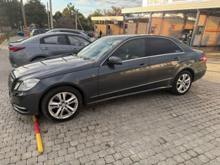 Mercedes E-Class foto 10