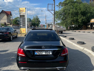 Mercedes E-Class foto 6