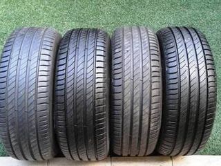 R16. 195/55. Michelin primacy4 !! 2019 !! foto 1