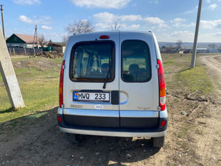 Renault Kangoo foto 4