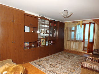 3-х комнатная квартира, 85 м², Телецентр, Кишинёв фото 6
