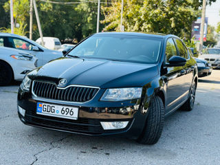 Skoda Octavia foto 2