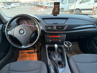 BMW X1 foto 10