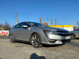 Honda Clarity foto 4