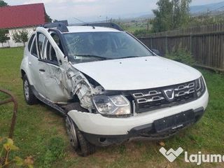 Dacia Duster foto 3