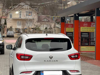 Renault Kadjar foto 4