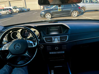 Mercedes E-Class foto 6