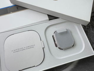 Apple Watch Ultra 49mm Titanium foto 2