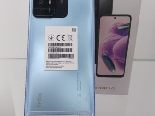 Xiaomi Redmi Note 12S 8/256Gb pret 2690lei