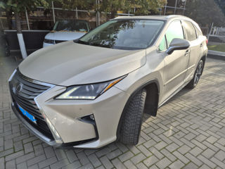 Lexus RX Series foto 4