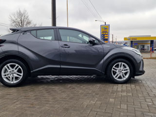 Toyota C-HR foto 5