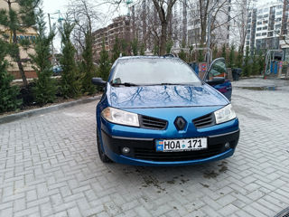 Renault Megane foto 6