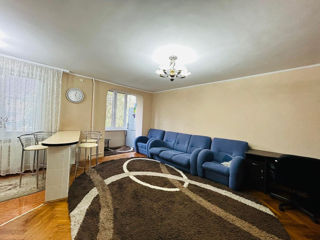 Apartament cu 1 cameră, 50 m², Râșcani, Chișinău