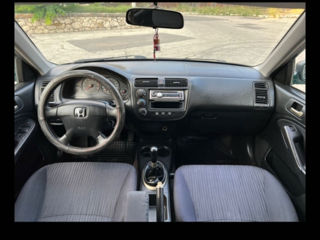 Honda Civic foto 9