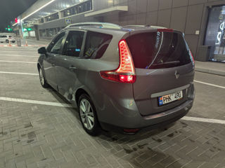 Renault Grand Scenic foto 4