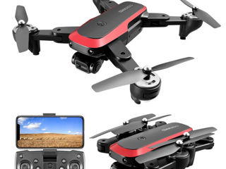 Дроны, Квадрокоптеры с GPS и камерой. Drone, Quadcopter cu GPS si camera. Лучший подарок! foto 6