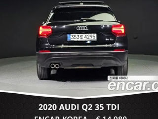 Audi Q2 foto 4