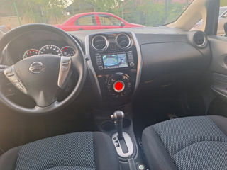 Nissan Note foto 3