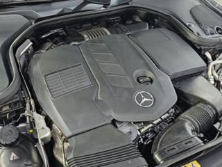 Mercedes CLS Class foto 4