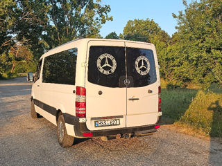 Mercedes foto 3