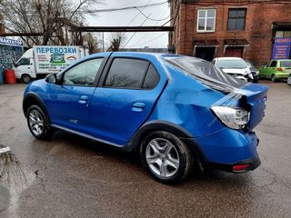 Opel Astra foto 15