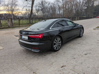 Audi A6 foto 5