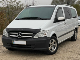 Mercedes Vito foto 1