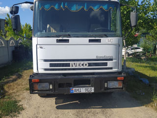 Iveco Euro Cargo foto 4