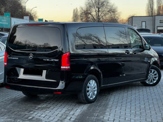 Mercedes Vito foto 4