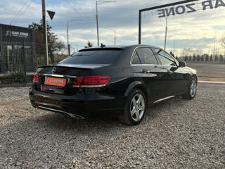 Mercedes E-Class foto 4