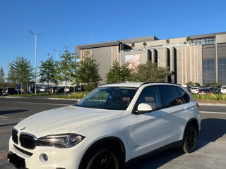 BMW X5 foto 2