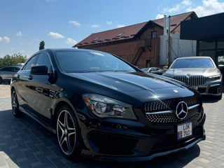 Mercedes CLA