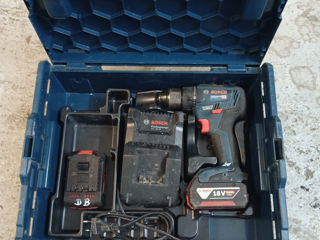 Bosch GSR 18v-55