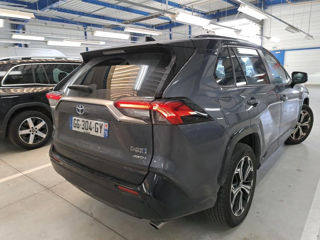 Toyota Rav 4 foto 3