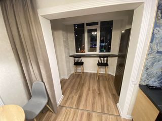 Apartament cu 1 cameră, 40 m², Râșcani, Chișinău foto 5