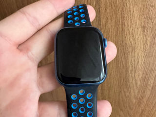 Apple watch 7