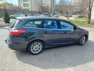 Ford Focus foto 7