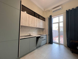 Apartament cu 1 cameră, 50 m², Râșcani, Chișinău foto 7