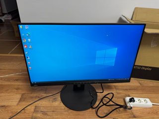 FUJITSU Display B27-9 TS FHD 27"