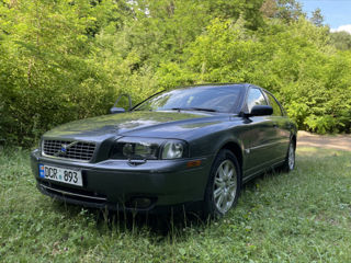 Volvo S80 foto 5