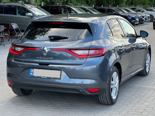 Renault Megane foto 3