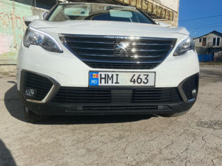 Peugeot 5008 foto 9