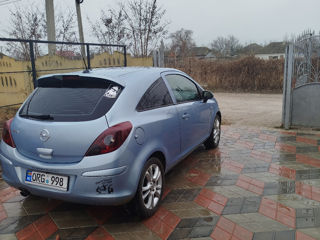 Opel Corsa foto 4