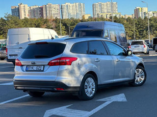 Ford Focus foto 3